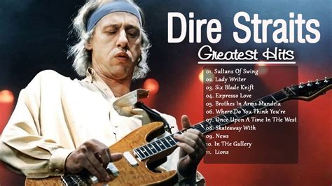 Dire Straits Songs, Albums, Reviews, Bio & More .